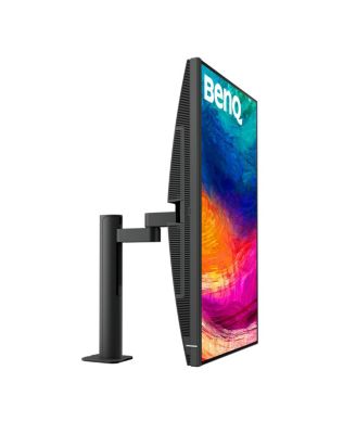 PD3205UA 31.5" 4K UHD USB-C HDR IPS Monitor – Ergo Stand, 16:9 DesignVue for Designers