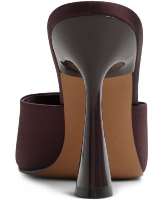 Women's Alyshaa Open-Toe Dress Sandals