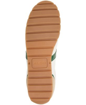 Women's Sabby Fashion Athletic Lace-Up Sneaker