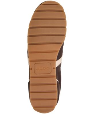 Women's Sabby Fashion Athletic Lace-Up Sneaker