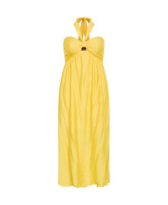 Women's Serene Peta Maxi Dress