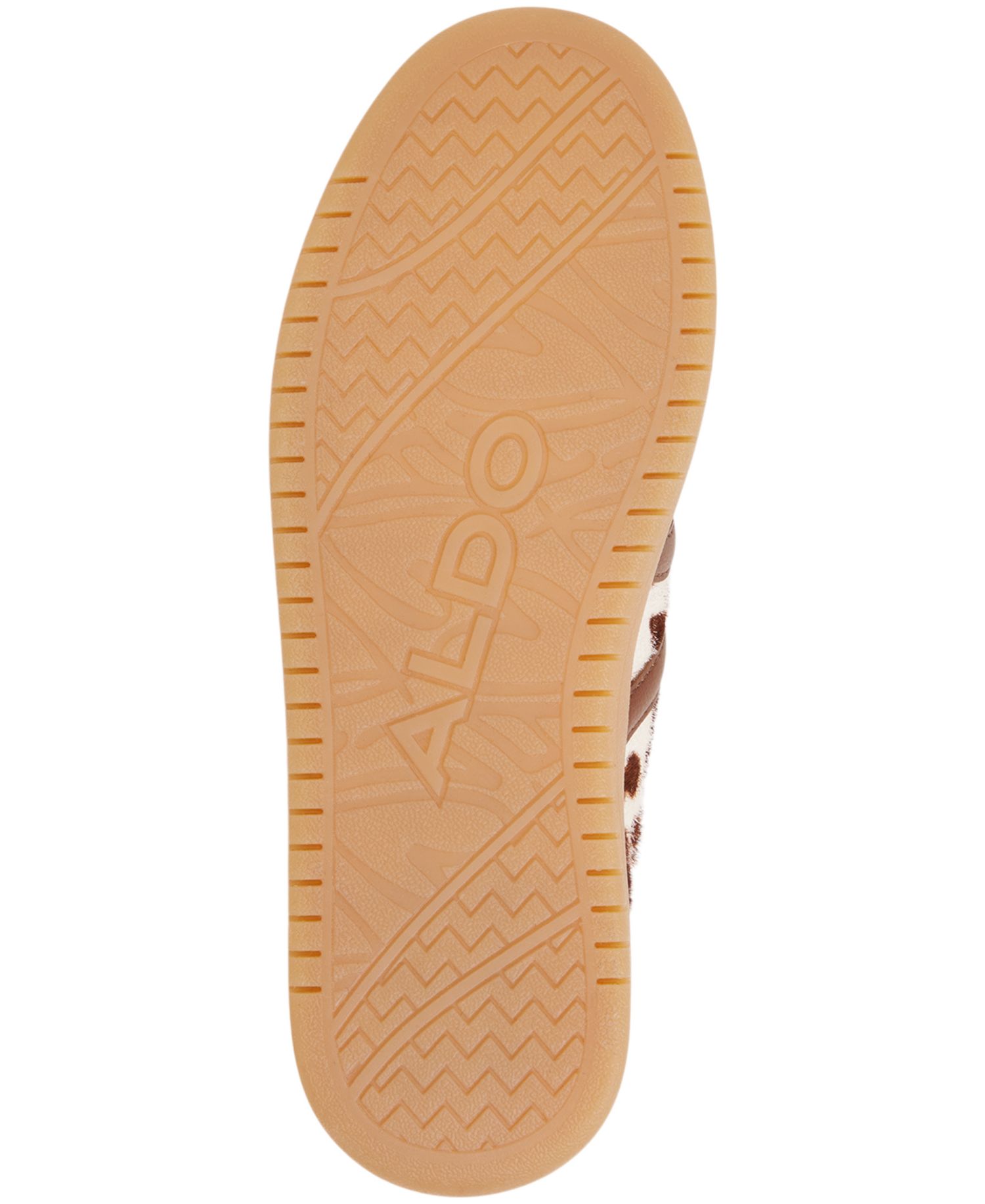 Women's Chic Lace-Up Sneakers