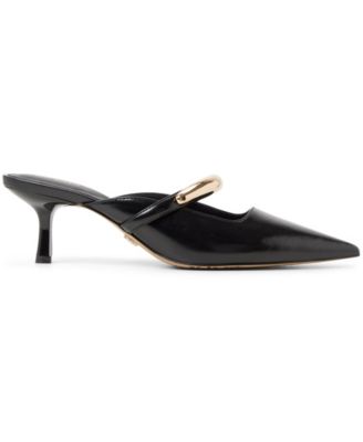 Women's Kailidda Heeled Dressy Mules