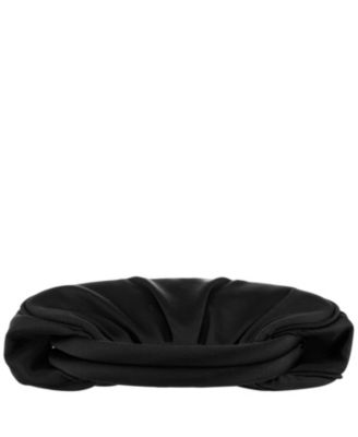 Mini Moon with Cut Out Handle Satchel Bag