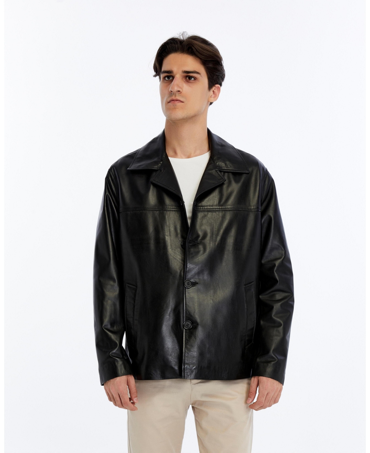 Furniq Uk Men's Relaxed Blazer, Created For Macy's