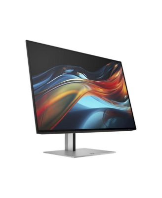 Series 7 Pro 724pu 24" 16:10 WUXGA 100Hz IPS LCD USB-C Monitor, Black