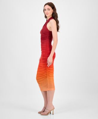 Women's Harland Halter Midi Dress