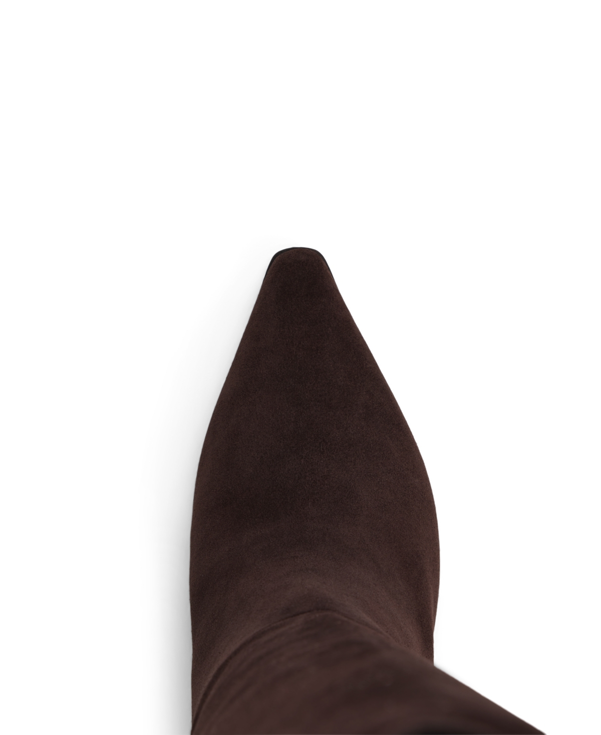 Aldo Kaely Knee High Boot In Brown