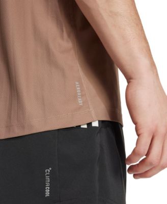 Men's Own the Run Short Sleeve T-Shirt