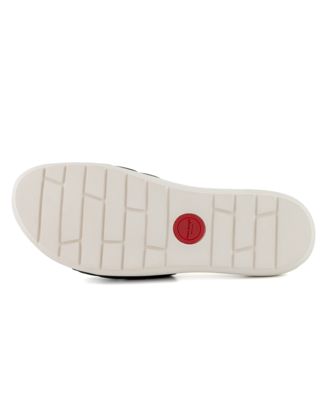 Womens Slip On Slide Sandals