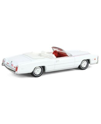 1/64 1976 Cadillac Eldorado Convertible, The End of an Era 1916-1976 Hobby