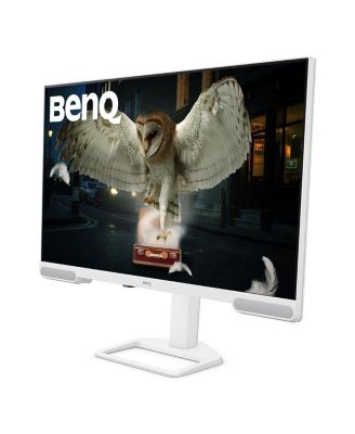 EW3290U 31.5" 16:9 4K Ultra HD IPS LED HDR Monitor, White