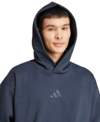 Men's All Season Fleece Hoodie