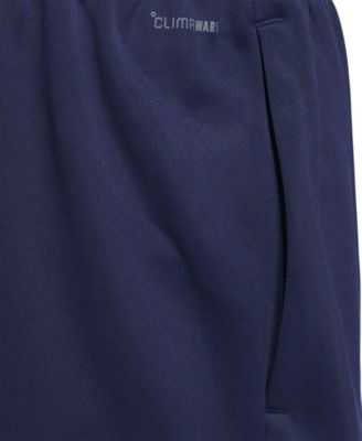 Men's Select Foundation Fleece Basketball Pants