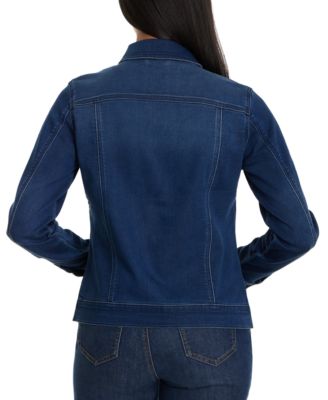 Women's Amanda Denim Jacket
