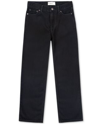 Boys Baggy Fit Jeans