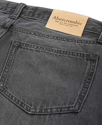 Boys Baggy Fit Jeans