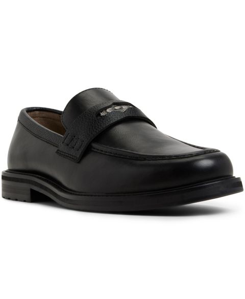 Мужские туфли Call It Spring Bickford Dress Loafers, цвет: Чёрный