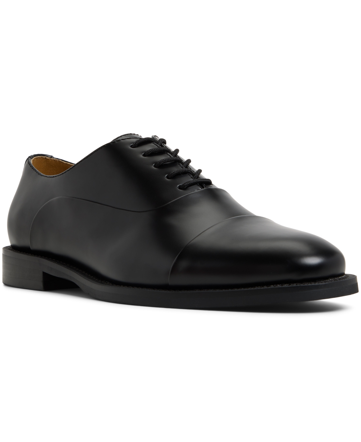 Men's Calloway Oxford Shoe - Black