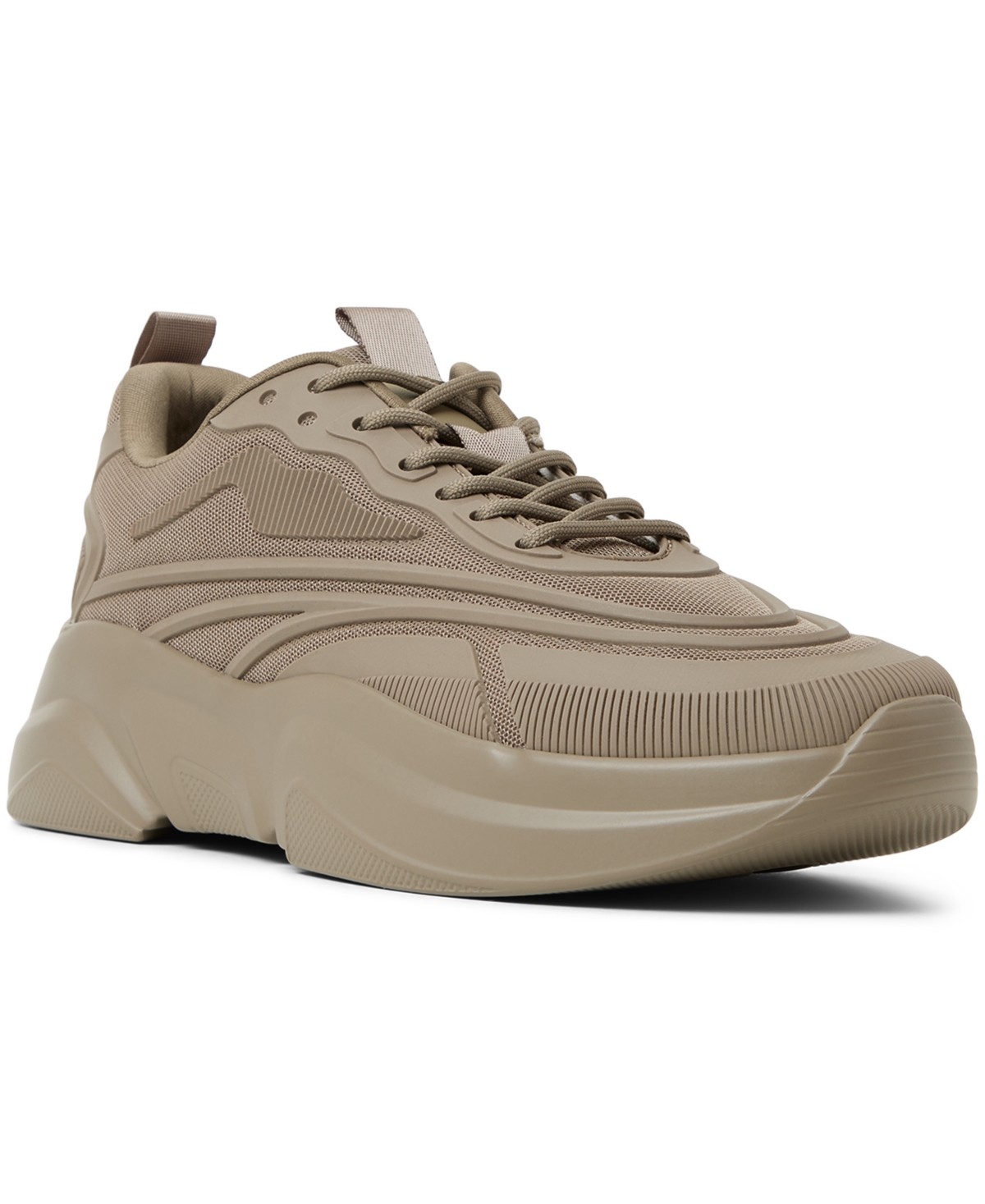Men's Refresh 2.0 Low Top Sneakers - Light green