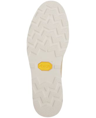 Men's Captains Oxford Shoe