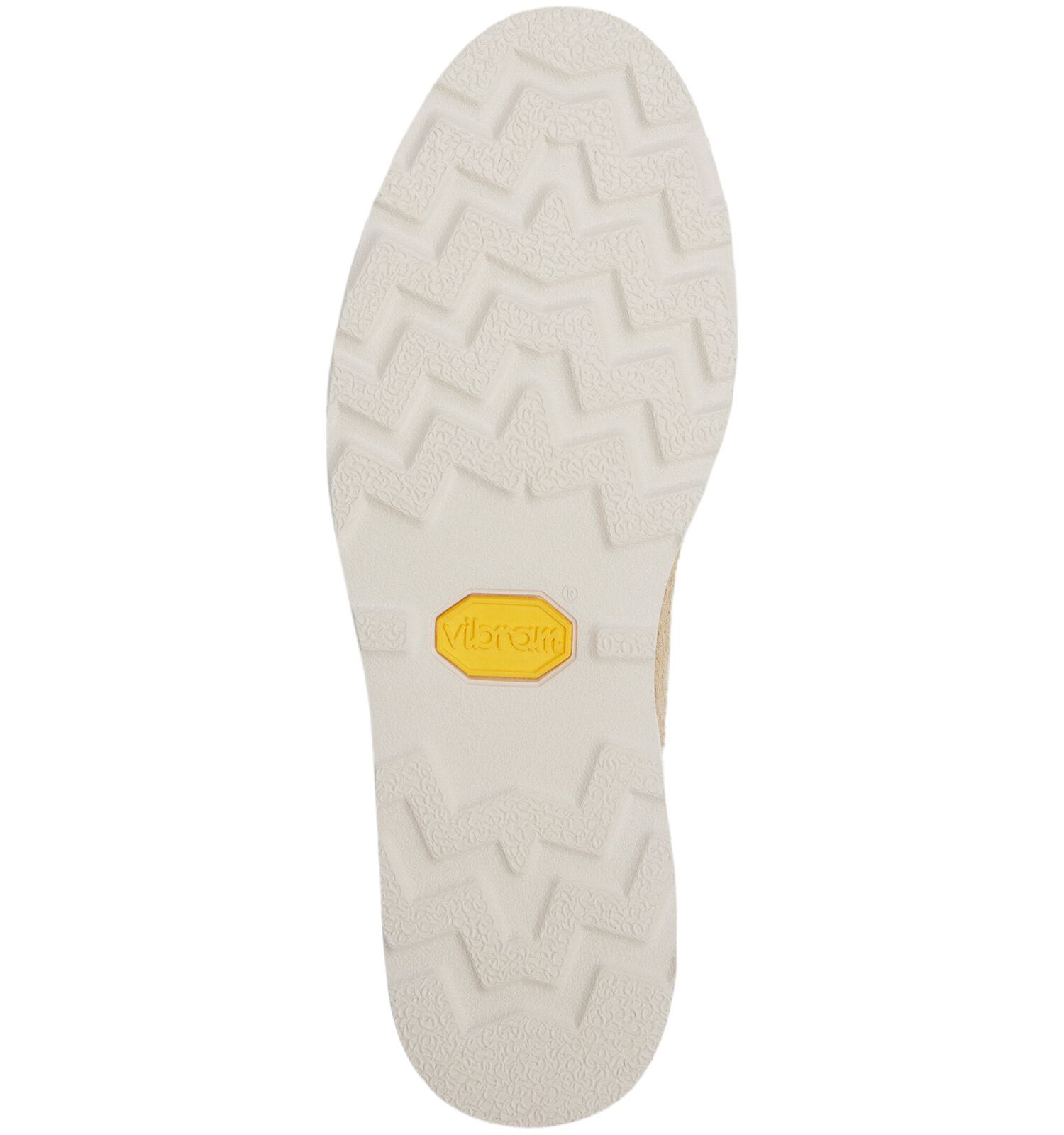 Men's Captains Oxford Shoe