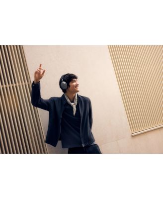 Momentum 4 Wireless PRIDE Edition Headphones - Bluetooth Headset for Crystal-Clear Calls with Adaptive Noise Cancellation, 60h Battery Life and Customizable Sound