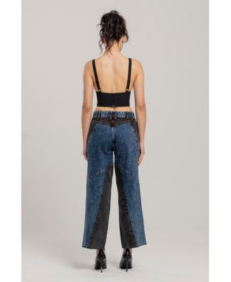Women's Free Heaven Two Colorway Jeans