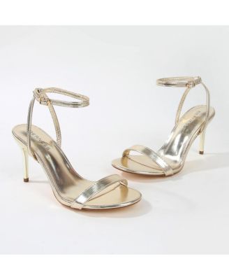 Katalia Minimalist Stiletto