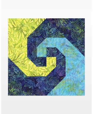 GO! Snail s Trail-8" Finished Die