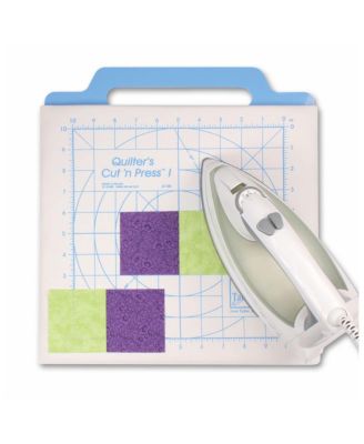 June Tailor Quilter's Cut'n Press (JT720