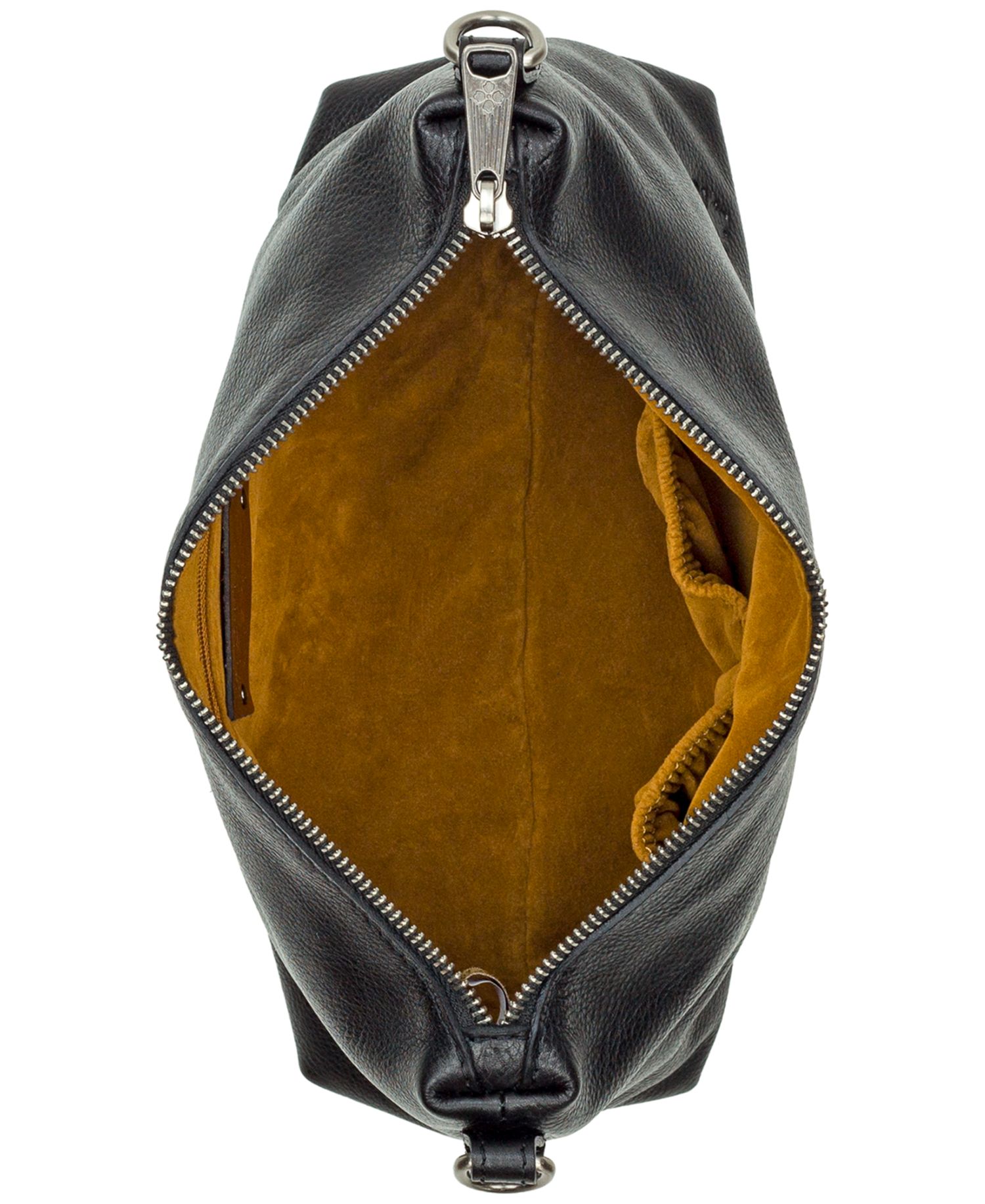 Kolena Small Leather Slim Shoulder Handbag