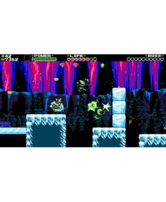 Shovel Knight: Treasure Trove - Nintendo Switch