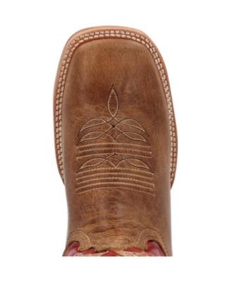 Men's PRCA Collection Bison Western Boot