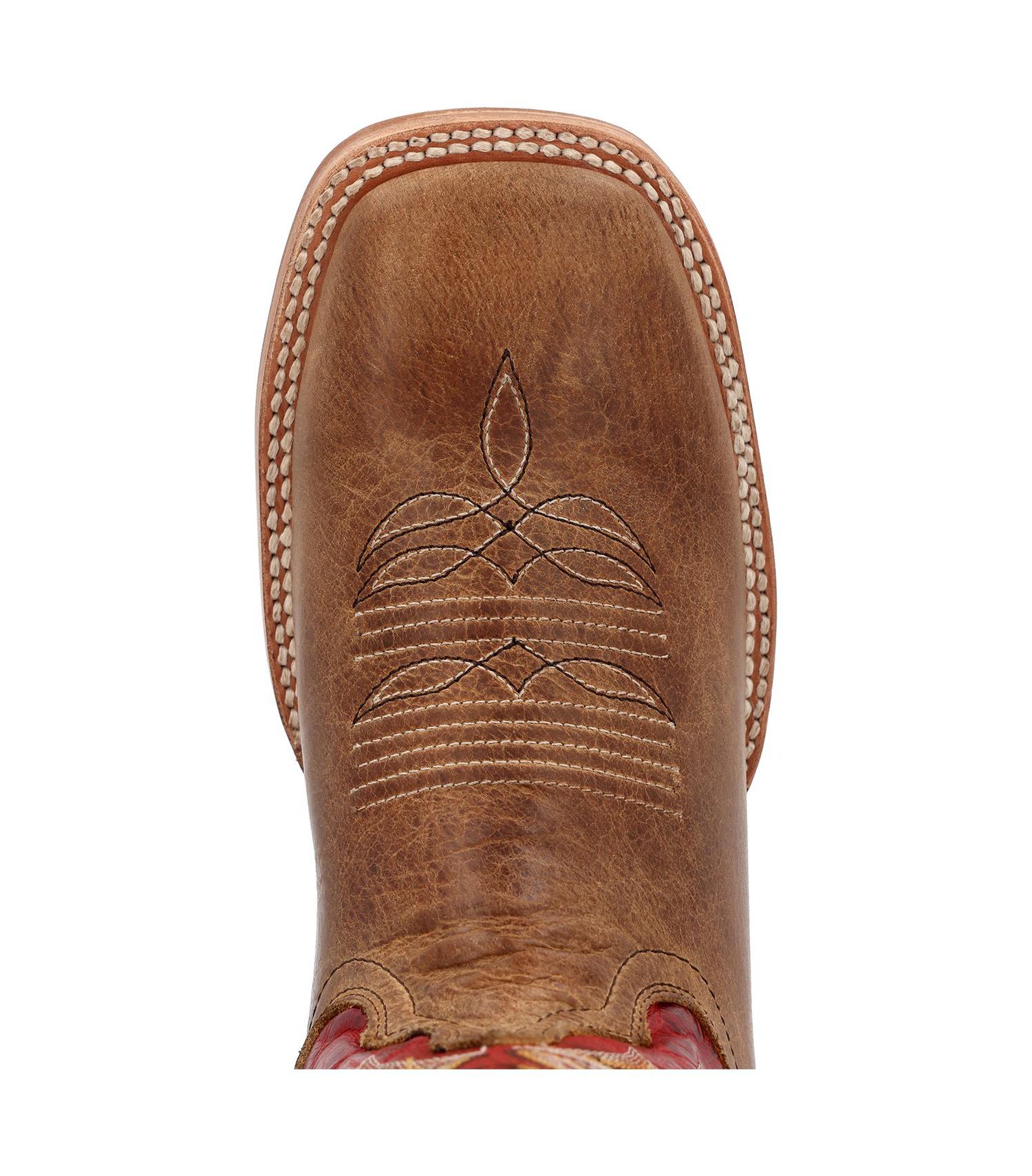 Men's PRCA Collection Bison Western Boot