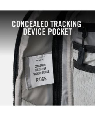 Men's COMMUTER BACKPACK Pro - Royal Black