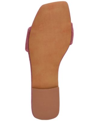 Women's Lumina Flat Slide Sandals