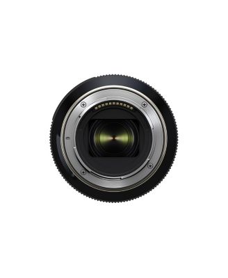 35-150mm f/2-2.8 Di III VXD Lens for Nikon Z, Bundle with 82mm Filter Kit, Soft Lens Case and Cleaning Kit