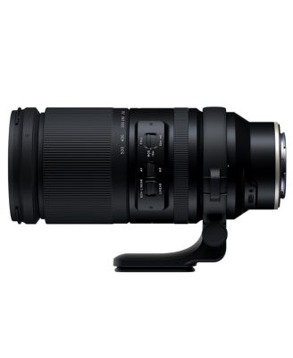 150-500mm f/5-6.7 Di III VC VXD Lens for Nikon Z, Bundle with 82mm Filter Kit, Lens Wrap and Cleaning Kit