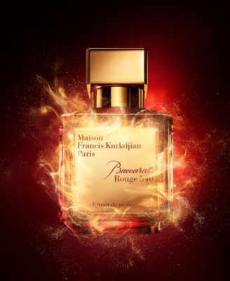 Baccarat Rouge 540 Extrait de Parfum Spray, 2.4 oz.