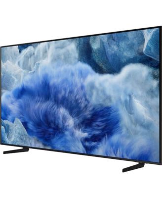 32" Class Q8F Series QLED 4K Vision AI Smart TV - QN32Q8FAAFXZA