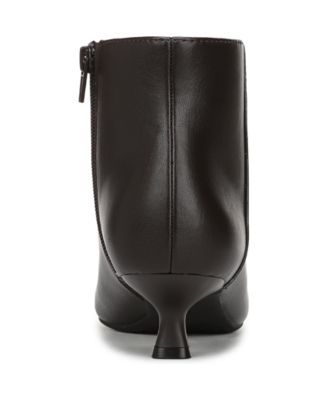 Women's Maya Kitten Heel Dress Booties
