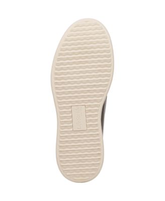 Women's Chelsea-Bit Round Toe Platform Loafers