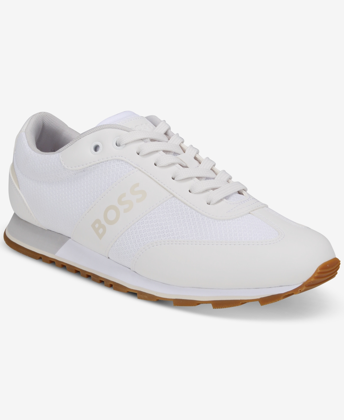 Hugo Boss Boss By  Men's Parkour Running Sneakers