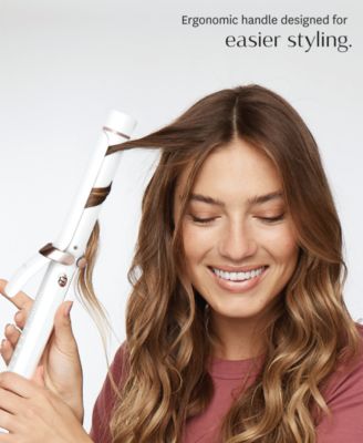  Curl ID 1.25" Smart Curling Iron with Interactive Touch Interface