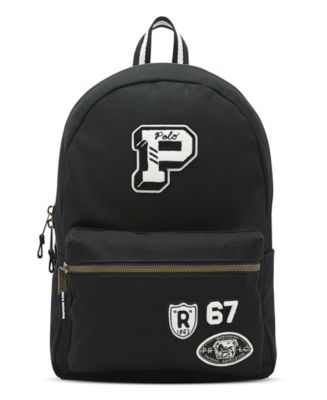Polo Ralph Lauren Boys' 8-20 Varsity Backpack - Macy's