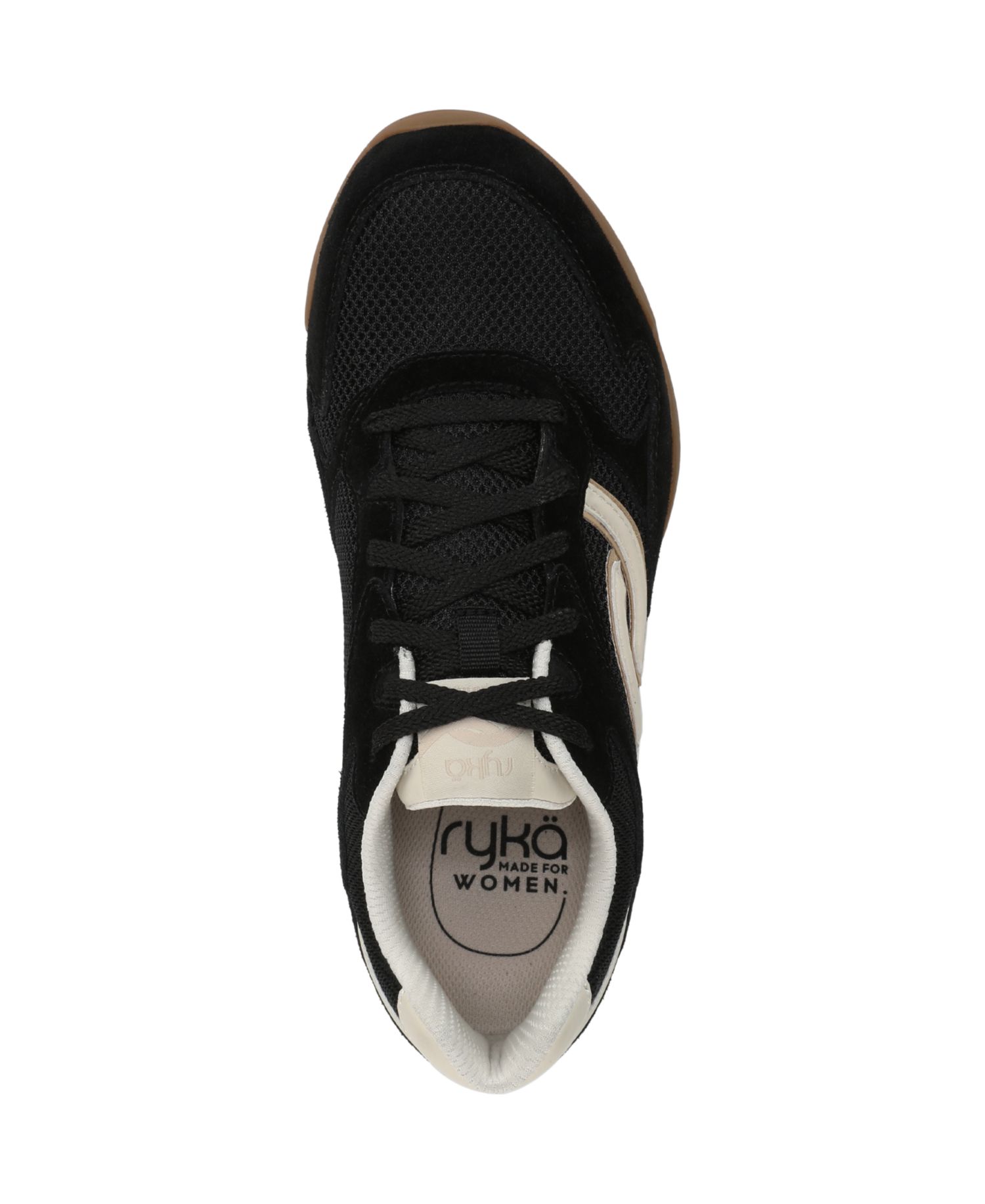 Women's Candor Low Profile Lace Up Sneakers