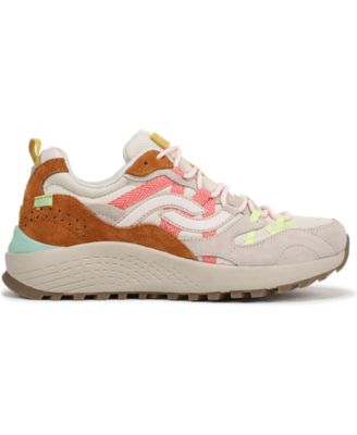 Women's Karma Trail Walking Sneakers