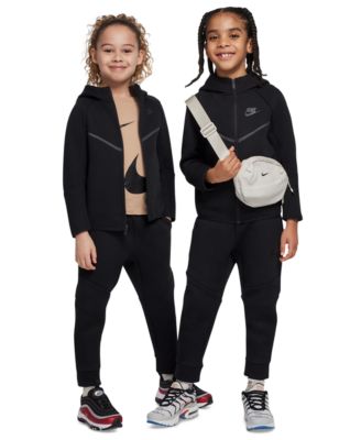 Sportswear Little Kids 2-Pc. Tech Fleece Full-Zip Set 