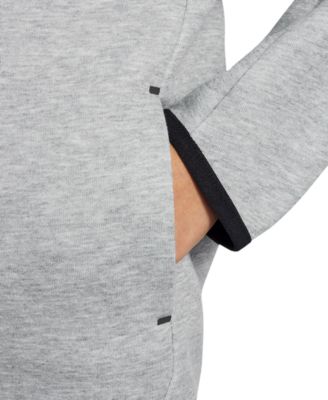 Sportswear Little Kids 2-Pc. Tech Fleece Full-Zip Set 